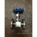 Needle Valve (J14W-2000PSI)